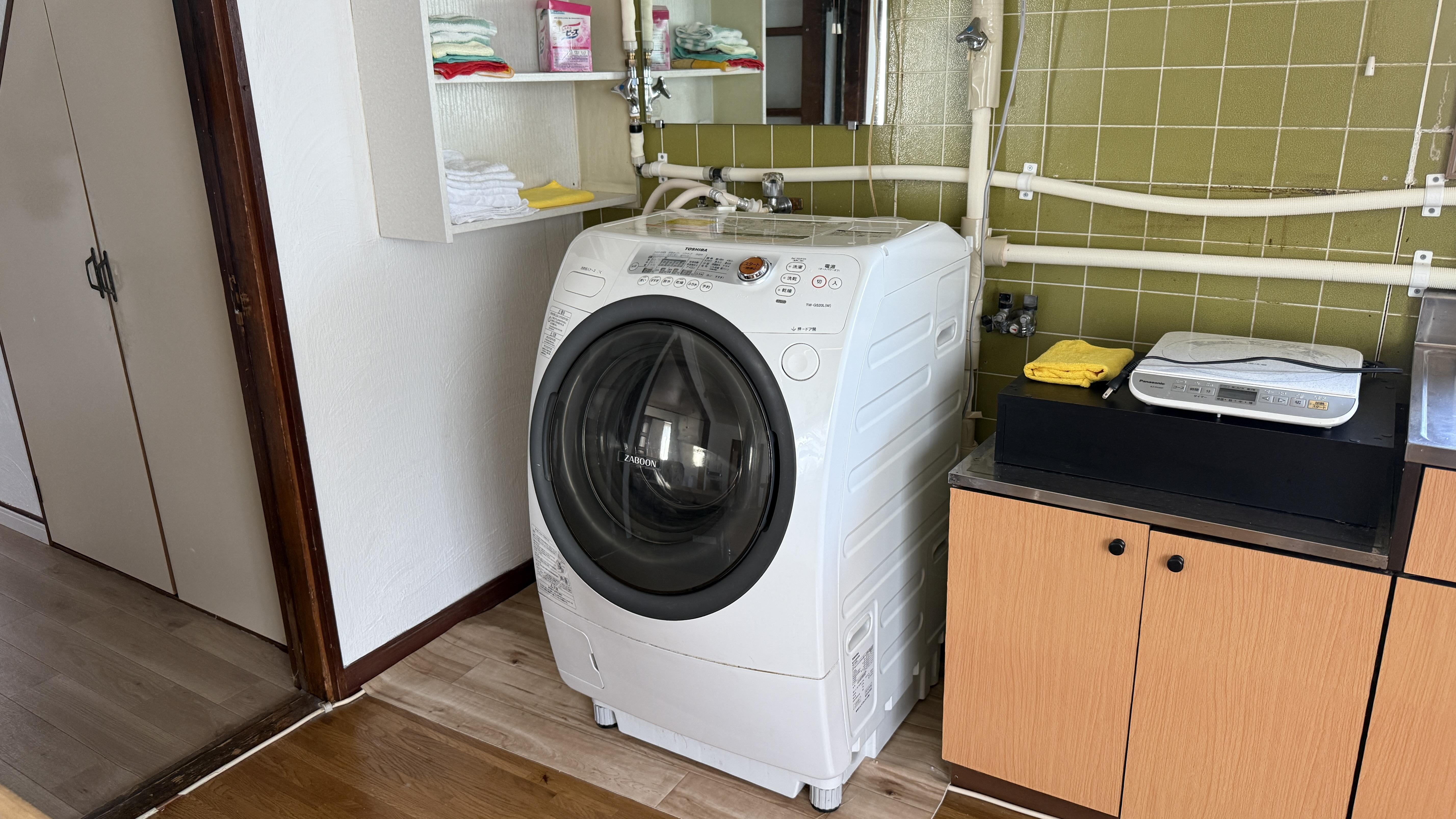 お風呂写真準備中